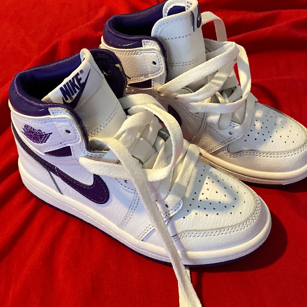 Jordan size 11